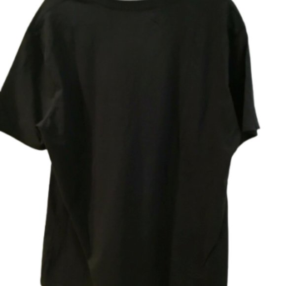 NWT Marvel Comics Superheroes T-Shirt Disney Store Captain America Spiderman L - Picture 2 of 6